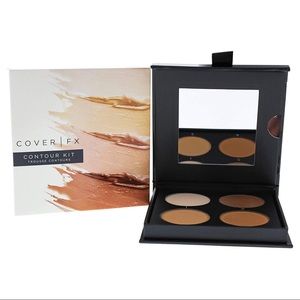 Cover Fx | Contour Kit | G Light/Medium